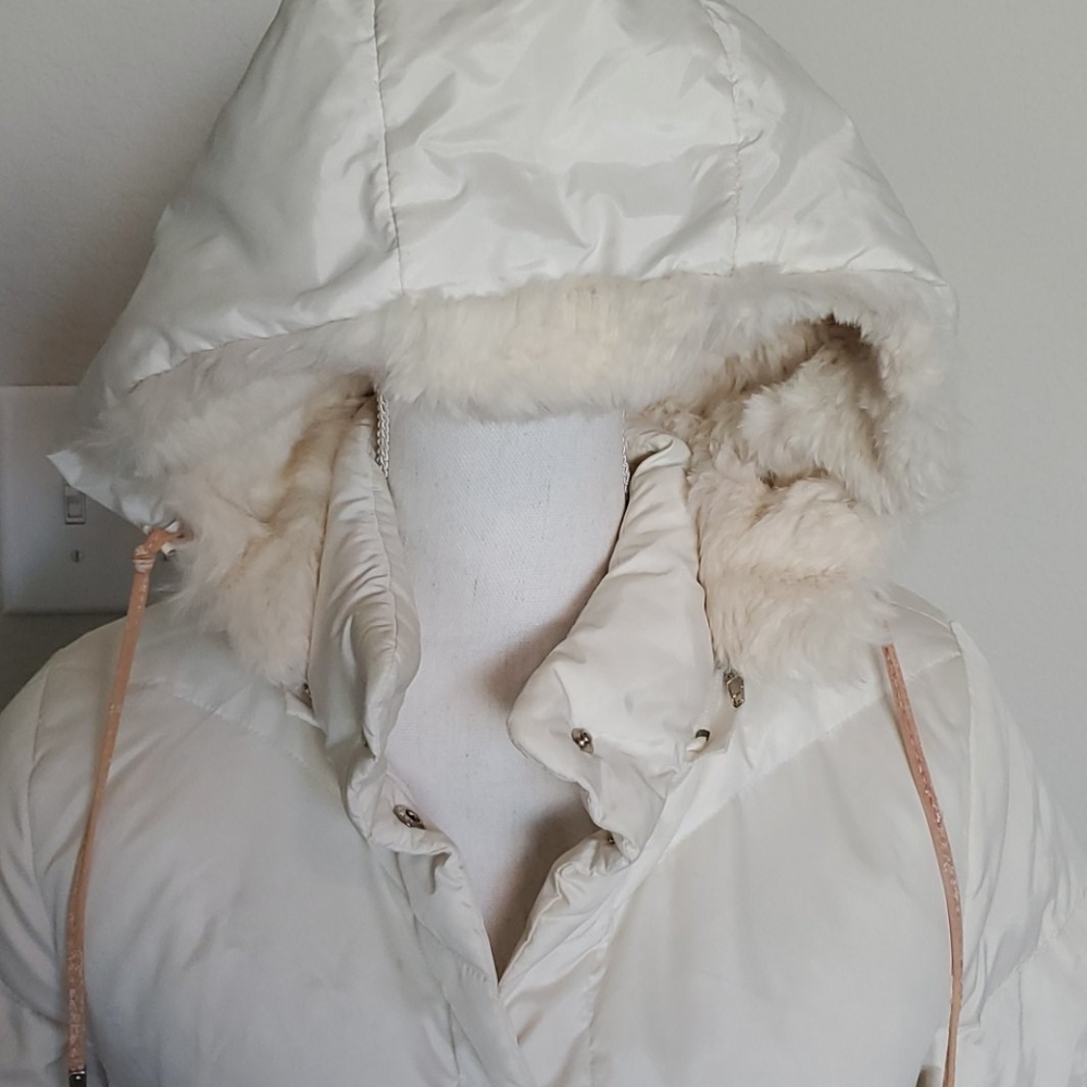 Winter jacket - Picture 2 of 7